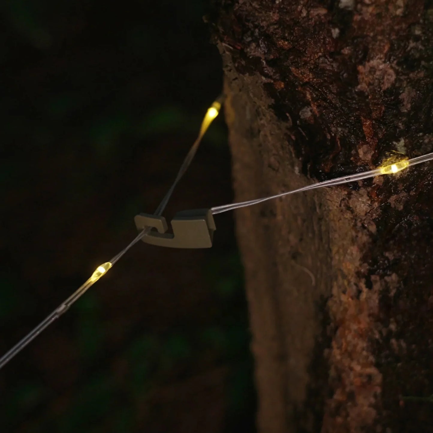 Pratikae – Guirlande lumineuse solaire
