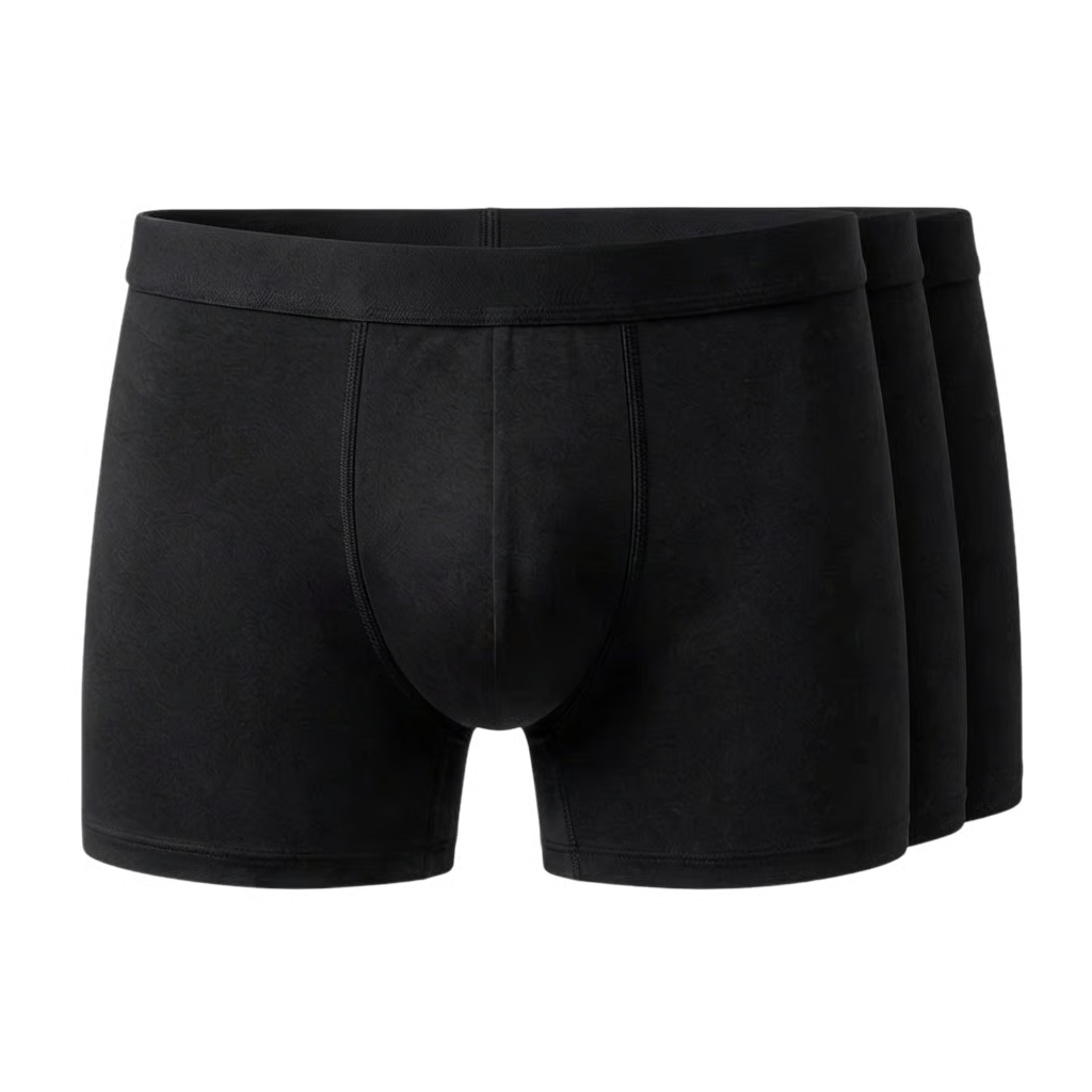 Commande tes boxers anti-fuites Pratikae ci-dessous