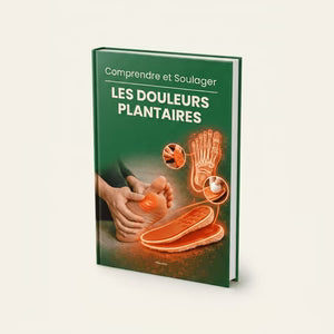 Comprendre et Soulager Les Douleurs Plantaires