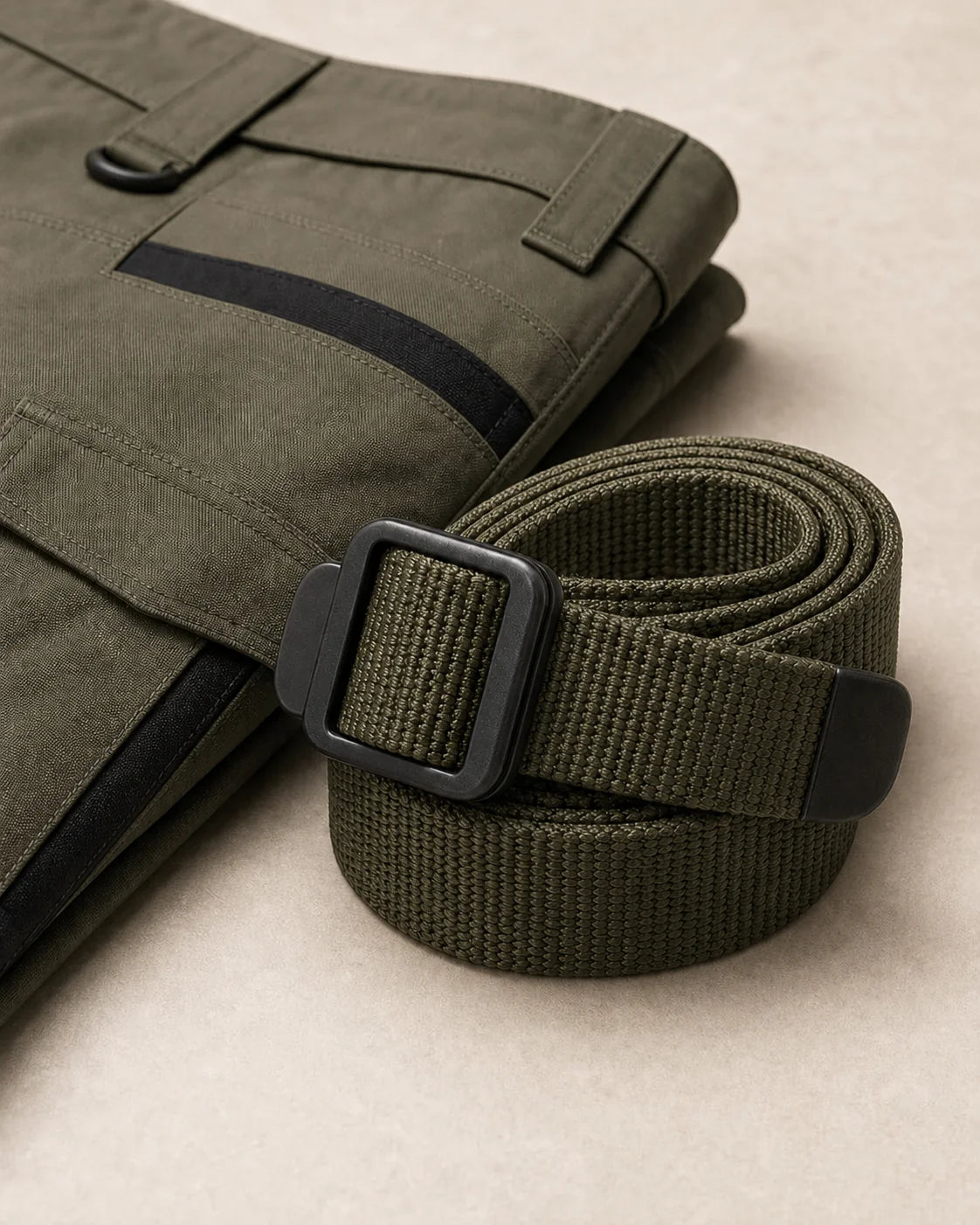 Ceinture PRATIKAE