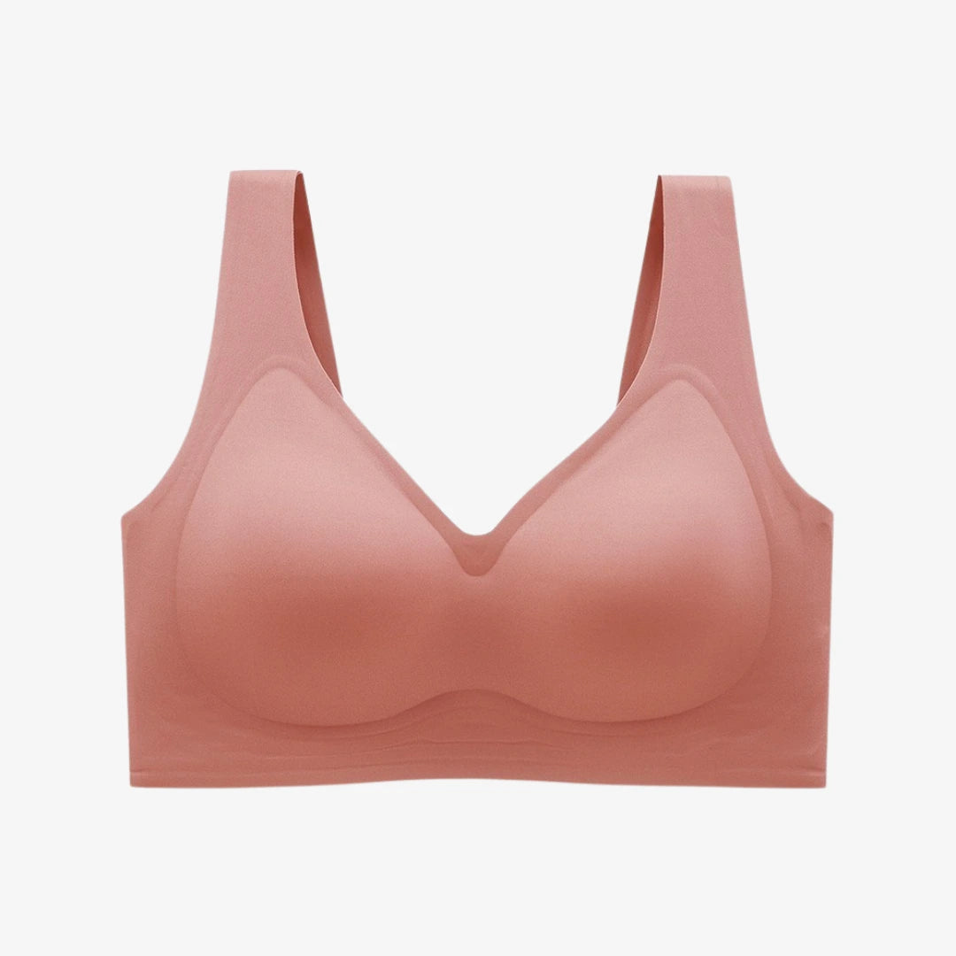 Pratikae – Soutien-gorge Premium sans couture avec pads offerts