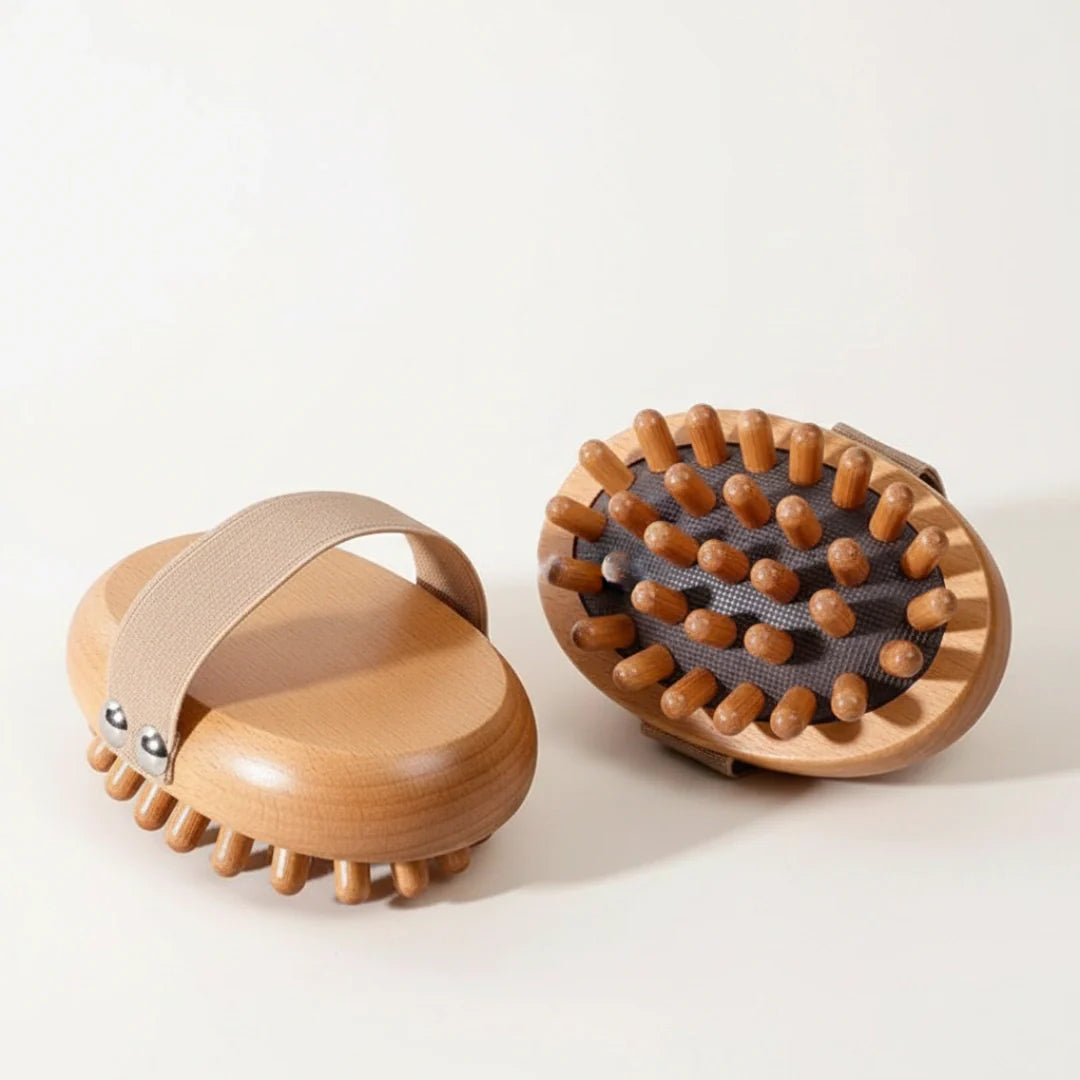 Sculpting Roller