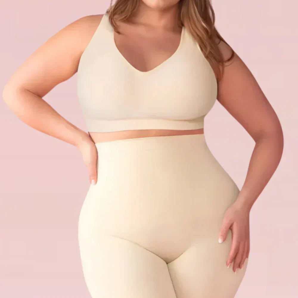 Brassière 3D Pratikae