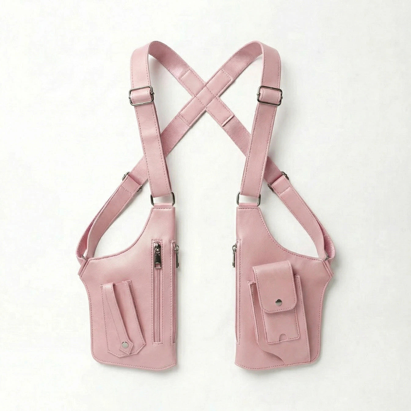 L'Essentiel - Sacoche d’épaule classique