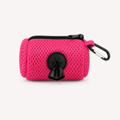 Porte-sacs pour chien (assorti)