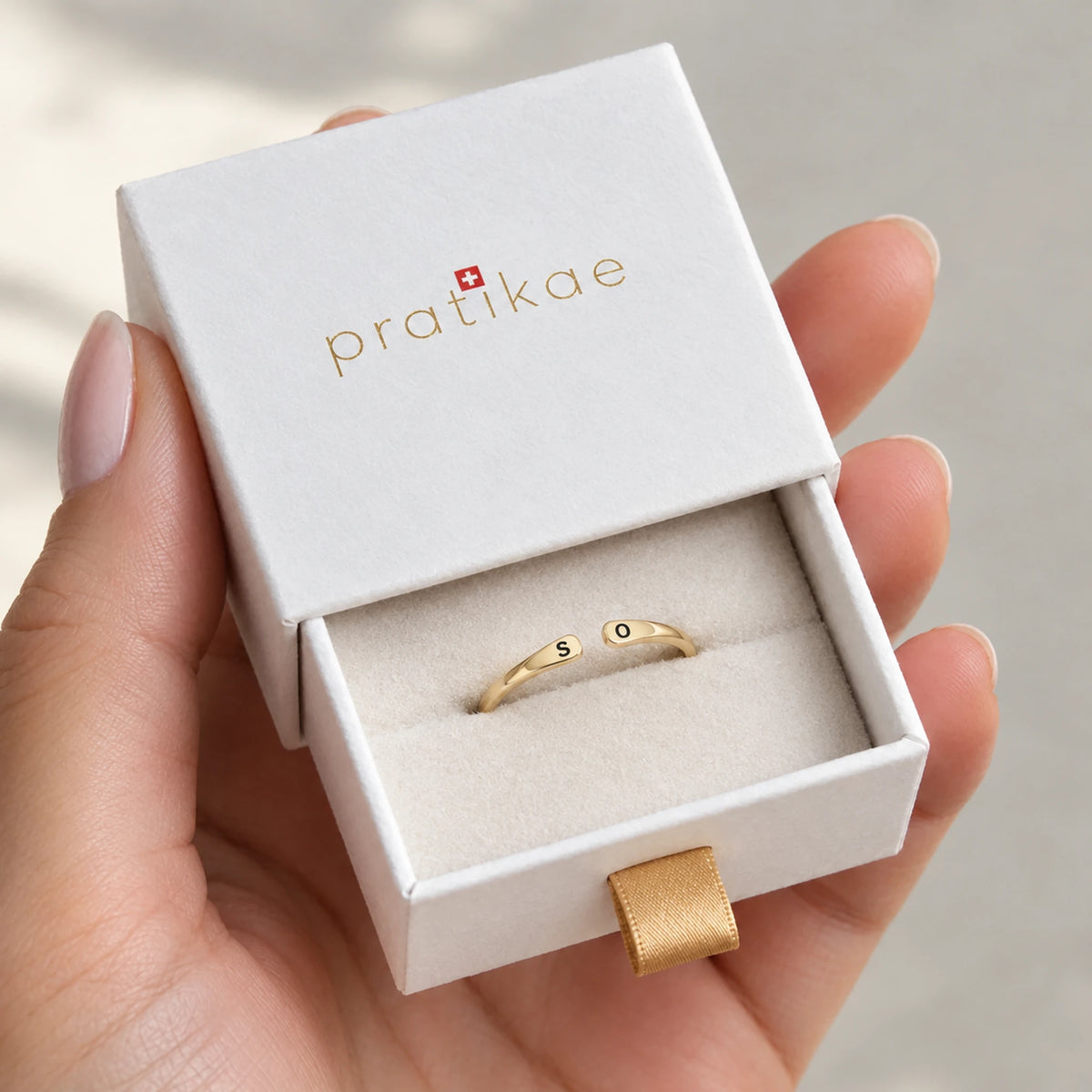 Coffret cadeau Pratikae