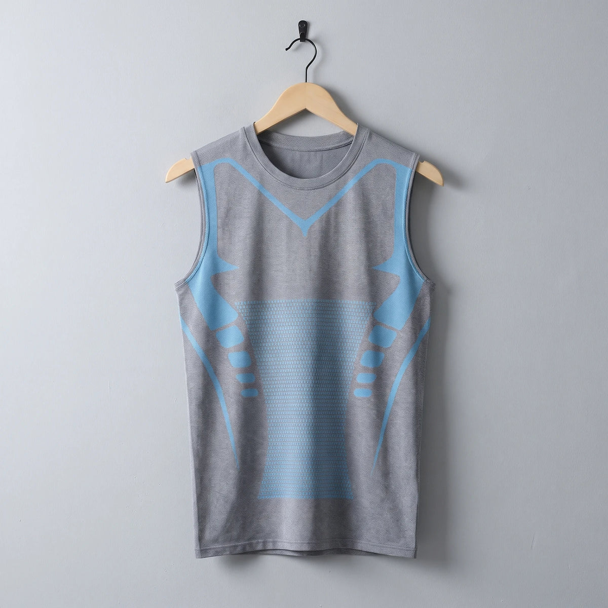 Débardeur de compression homme