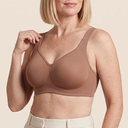 Soutien-gorge sans armature gel souple – 07