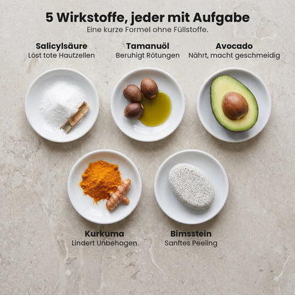 Reinigendes Peeling für Kopfhaut und Bart – 09_de