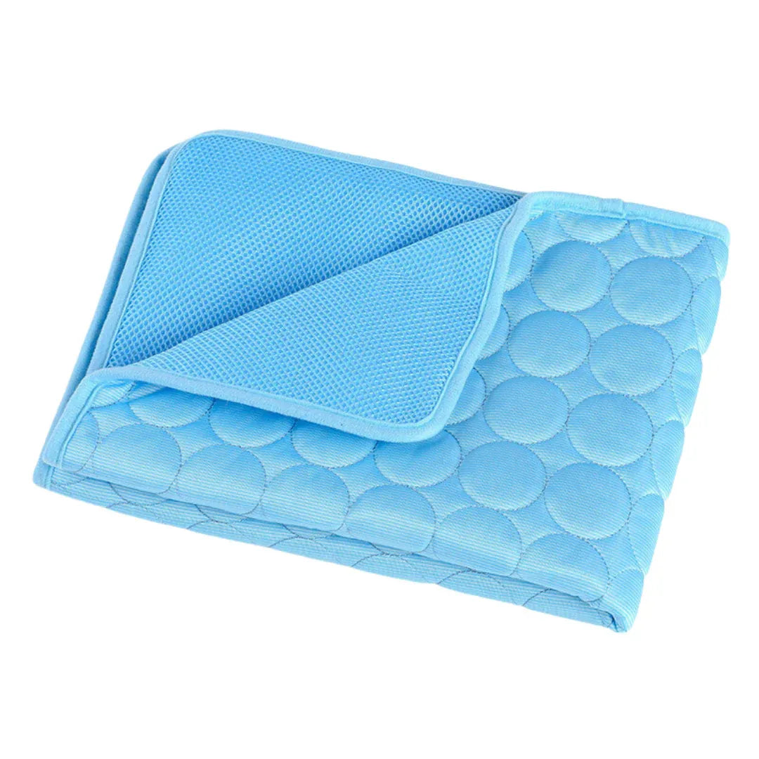 Tapis rafraîchissant pour l’été | Offre 1+1 offert