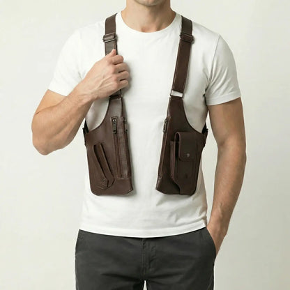 L'Essentiel - Sacoche d’épaule classique