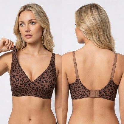 Pratikae — Soutien-gorge push-up confort