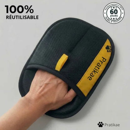 Gant Anti-Poils - Pratikae™