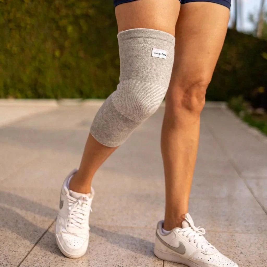 Genouillère orthopédique GenouFlex™