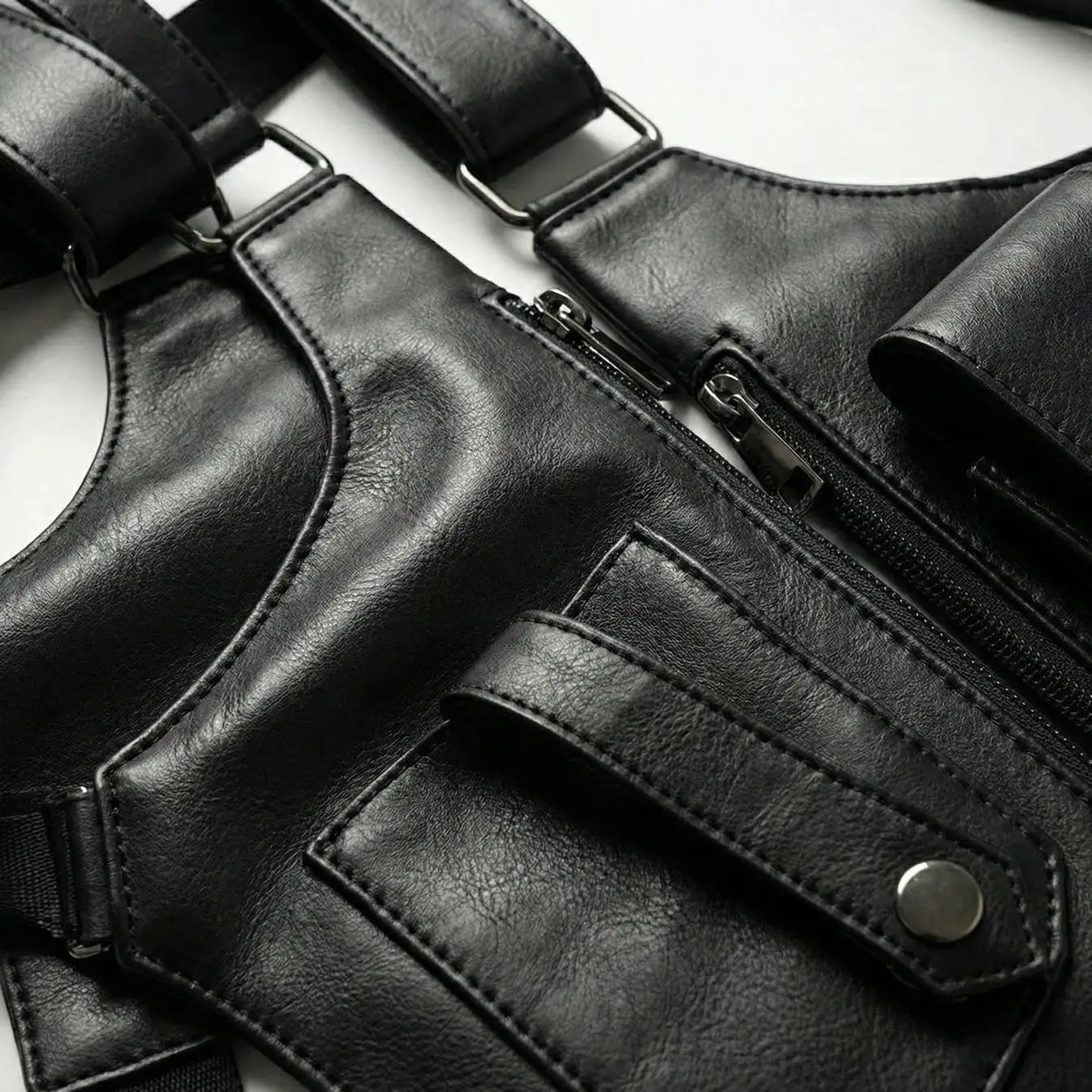 L'Essentiel - Sacoche d’épaule classique