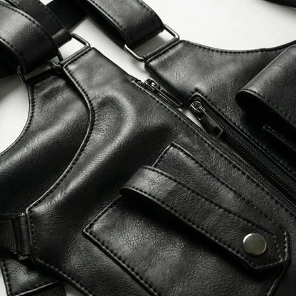 L'Essentiel - Sacoche d’épaule classique