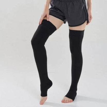 Chaussettes de compression longues Pratikae™