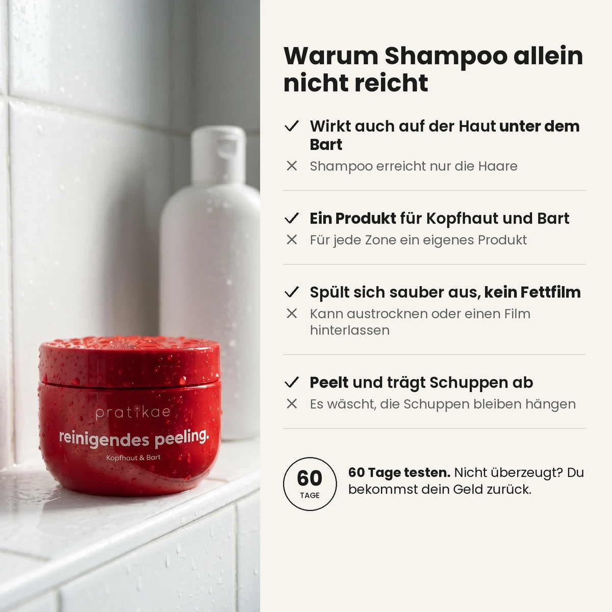 Reinigendes Peeling für Kopfhaut und Bart – 13_de