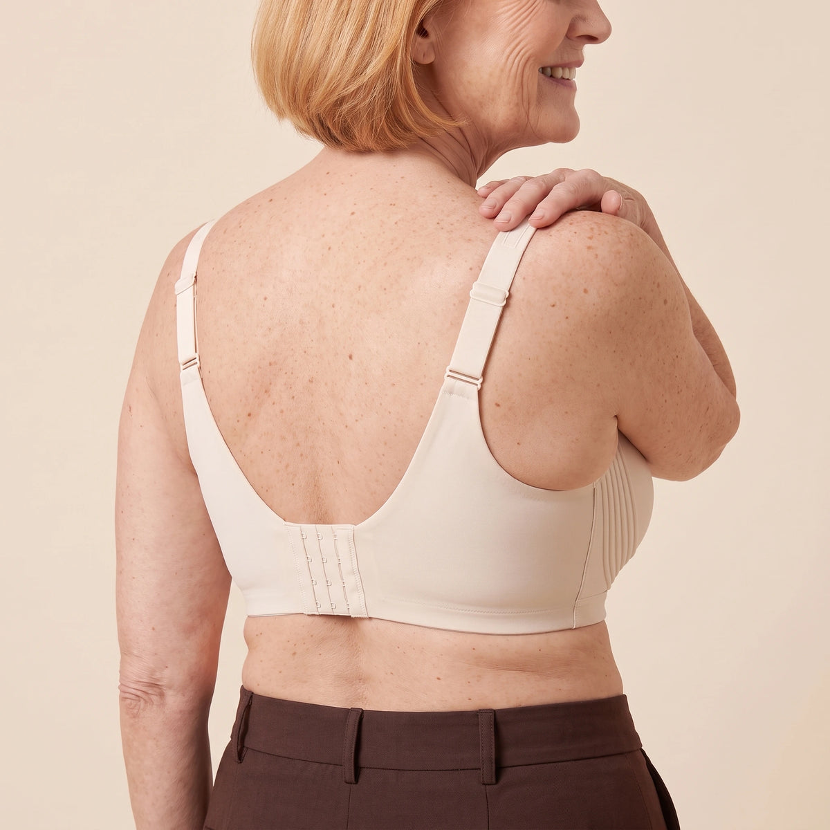 Soutien-gorge sans armature gel souple – 14