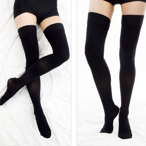 Chaussettes de compression longues Pratikae™