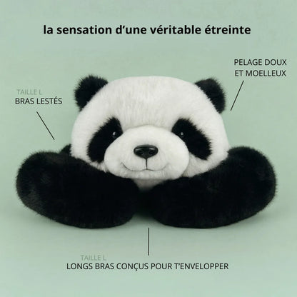 CoconZen - Peluche Lestée