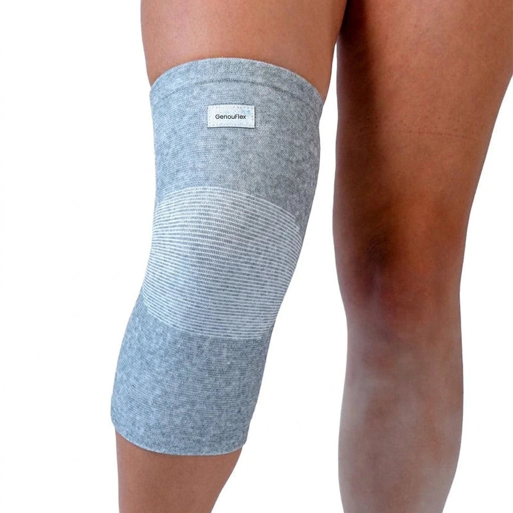 Genouillère orthopédique GenouFlex™