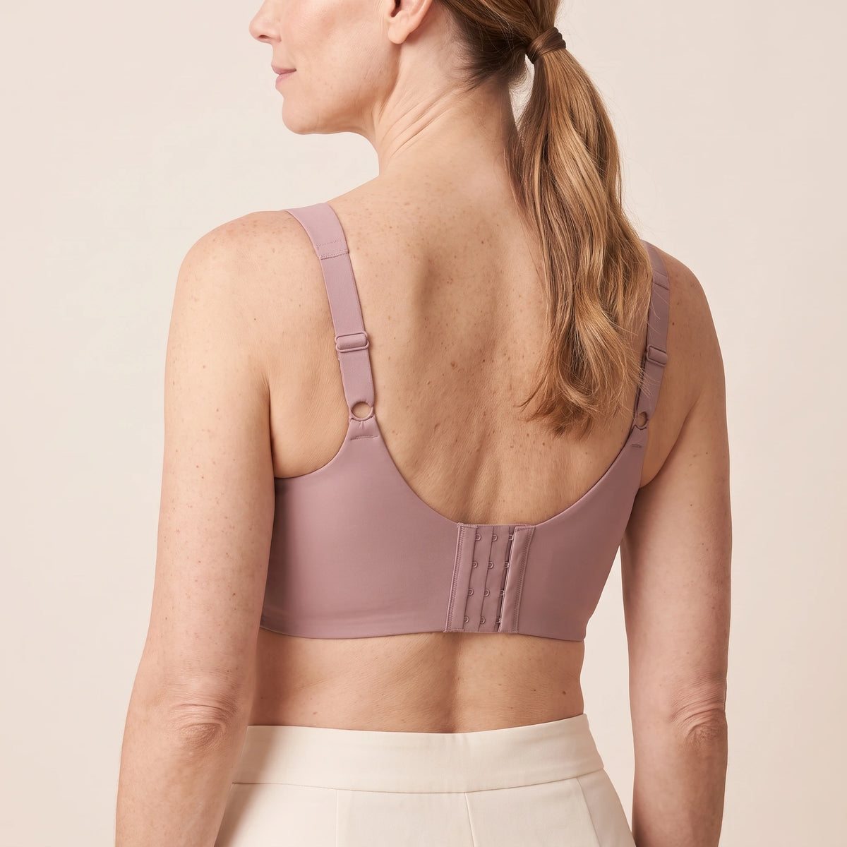 Soutien-gorge sans armature gel souple – 16