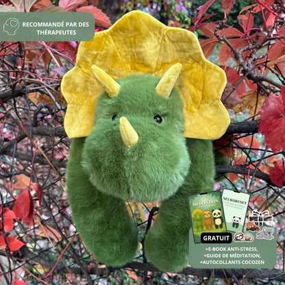 CoconZen - Peluche Lestée