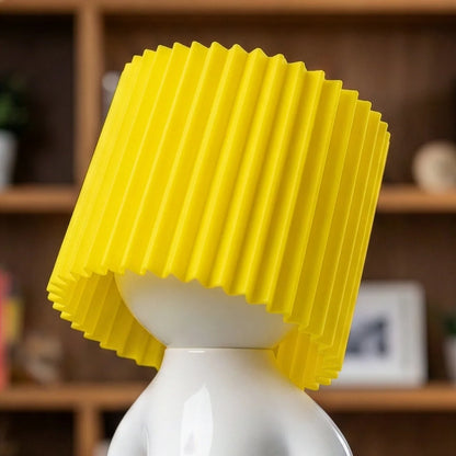 Léo la Lampe