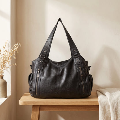 Sac Élise noir