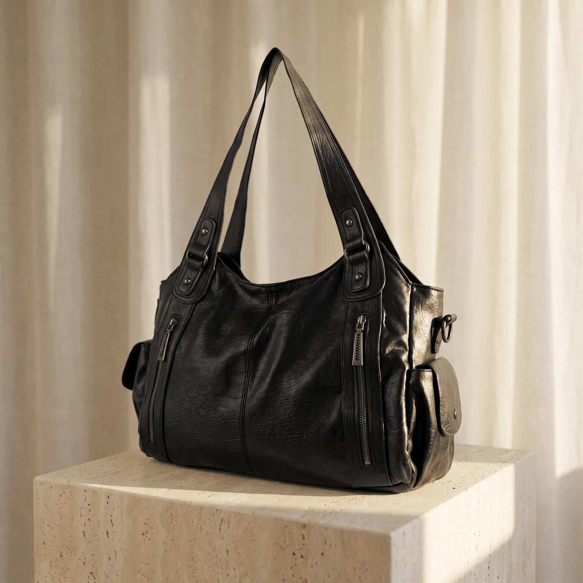 Sac Élise vue de trois quarts