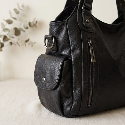 Sac Élise poche latérale