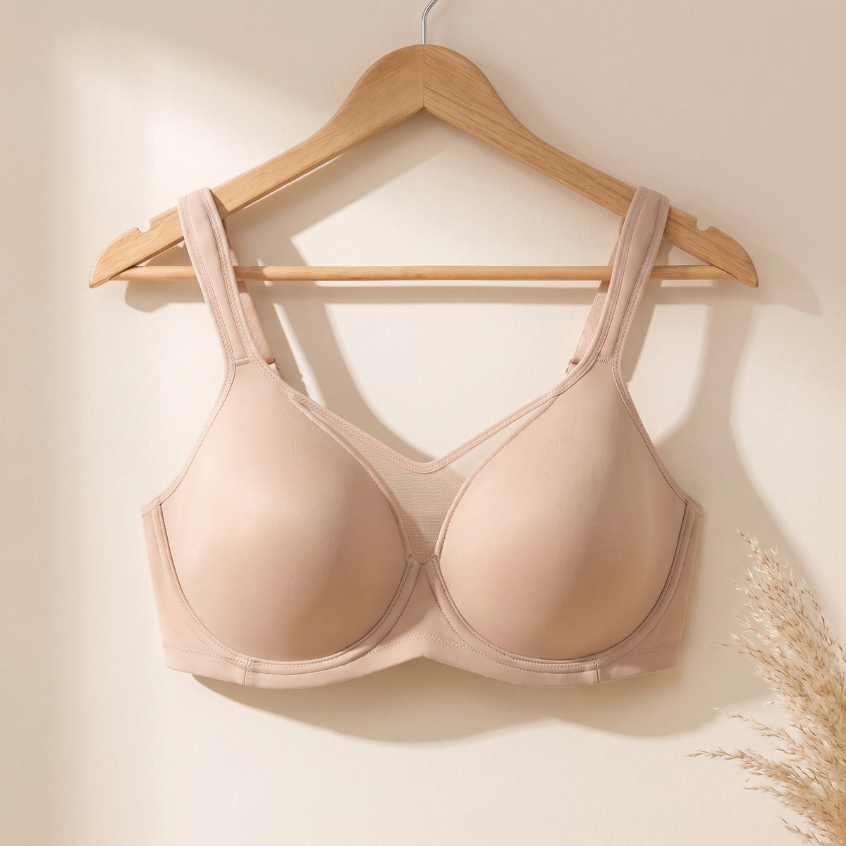 Soutien-gorge Léonie Beige