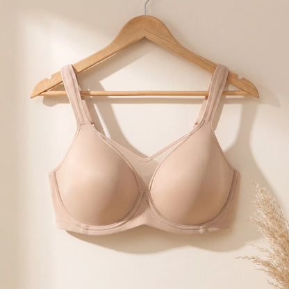 Soutien-gorge Léonie Beige
