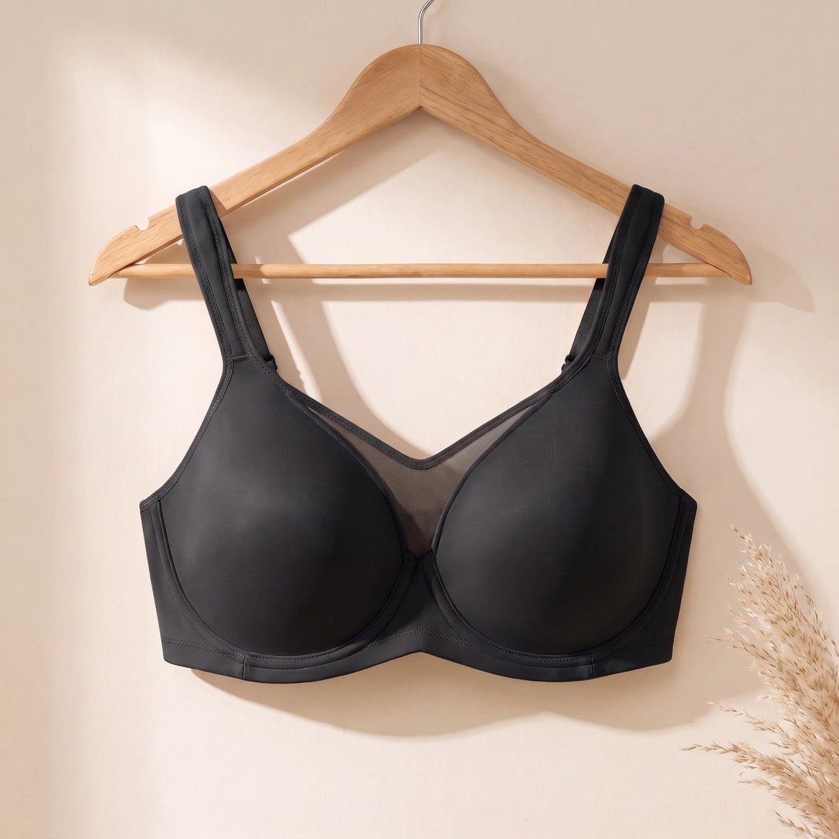 Soutien-gorge Léonie Noir