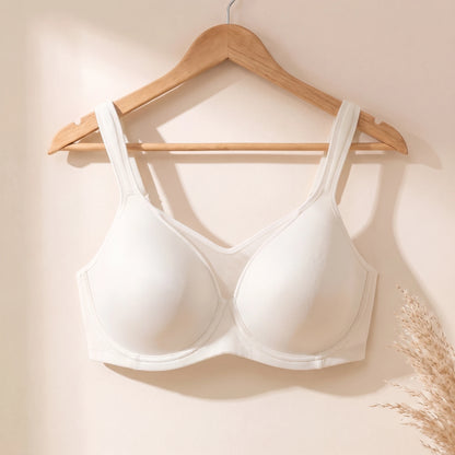 Soutien-gorge Léonie Blanc