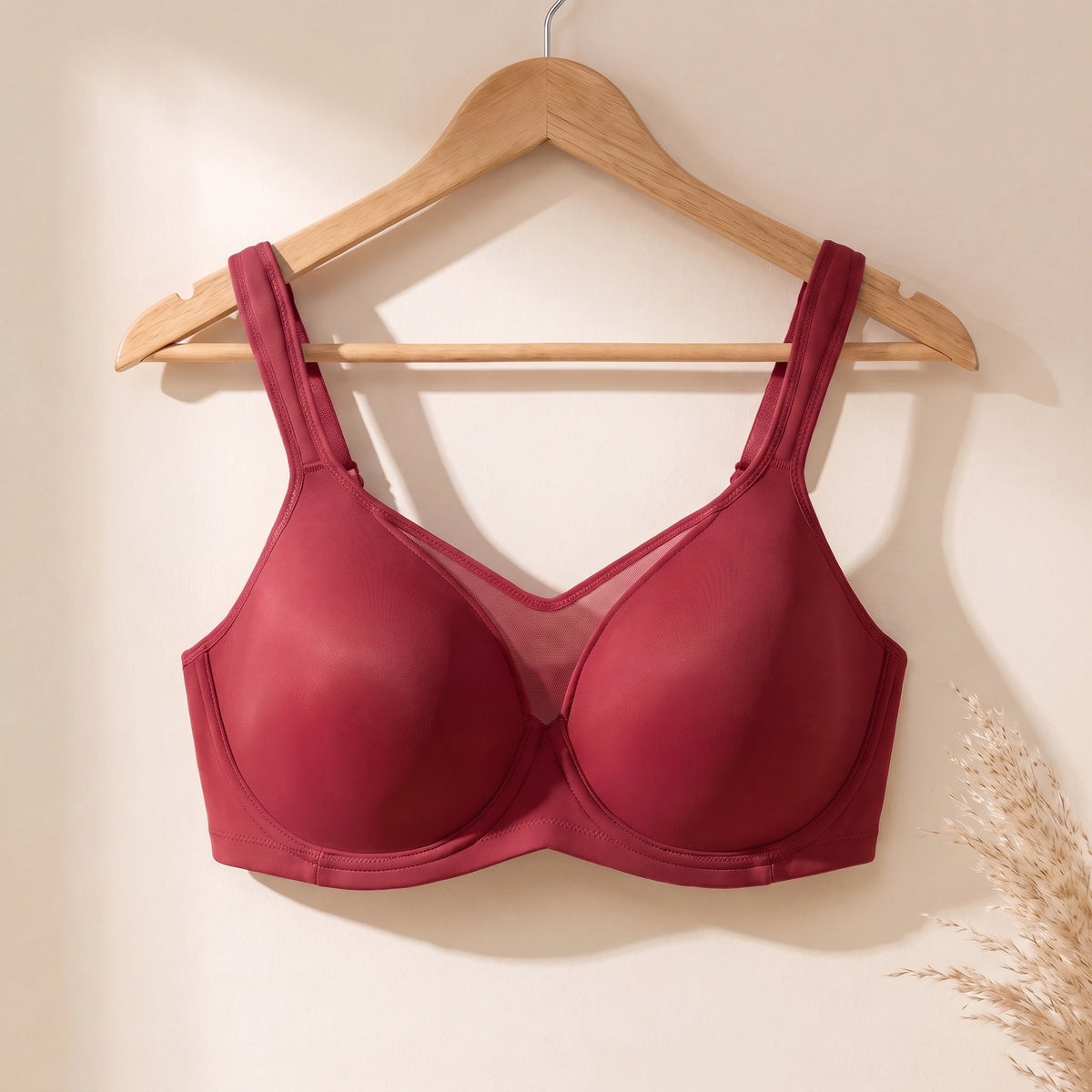 Soutien-gorge Léonie Bordeaux