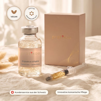 Sérum Coréen Effet Liftant – 01-DE