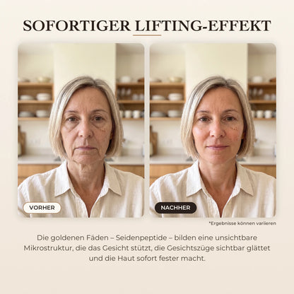 Sérum Coréen Effet Liftant – 02-DE