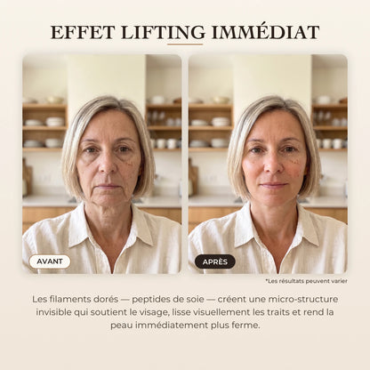 Sérum Coréen Effet Liftant – 02-FR