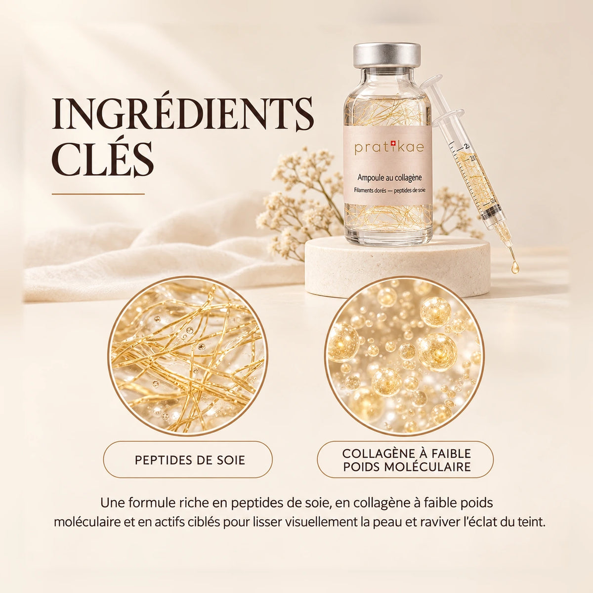 Sérum Coréen Effet Liftant – 05-FR