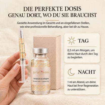 Sérum Coréen Effet Liftant – 07-DE