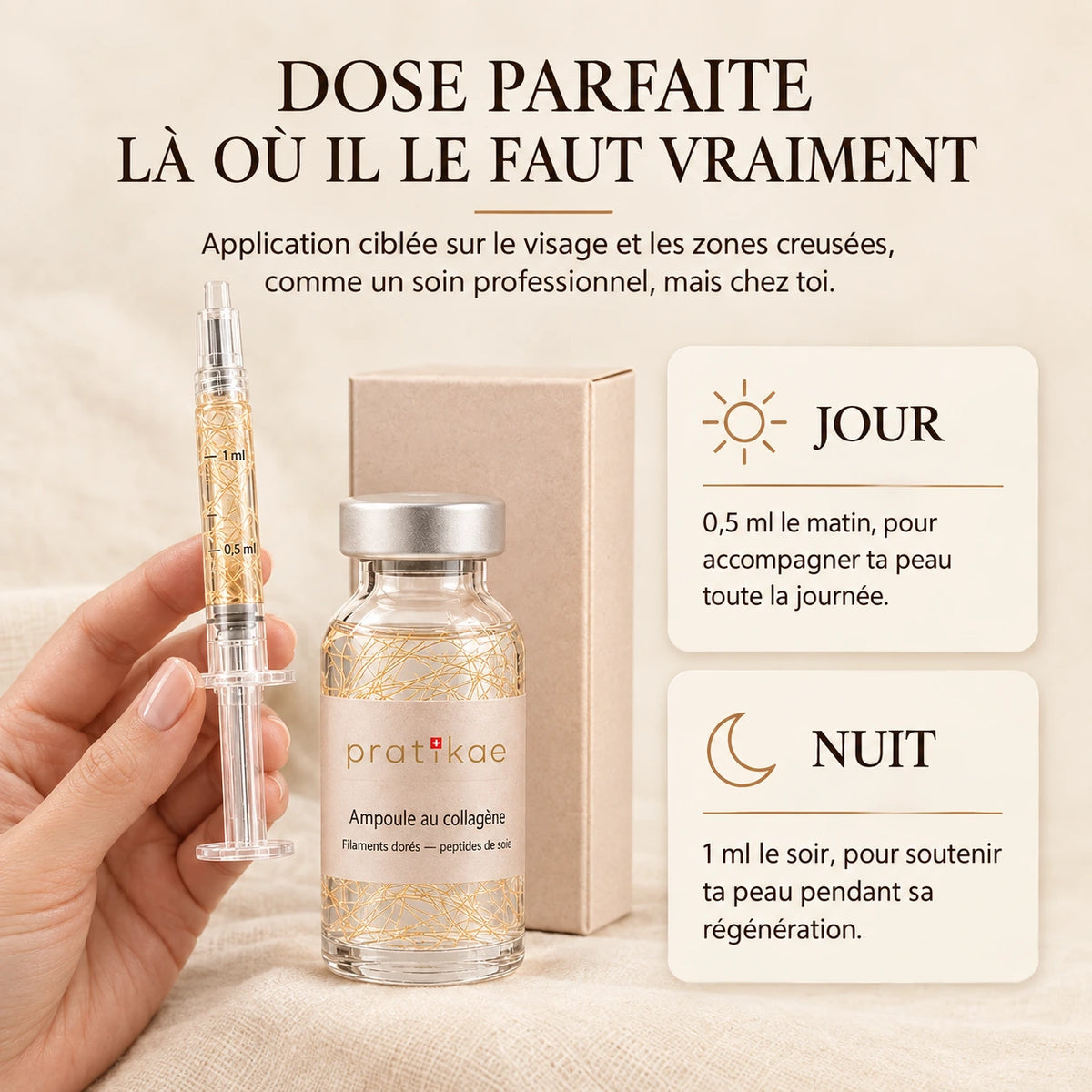 Sérum Coréen Effet Liftant – 07-FR
