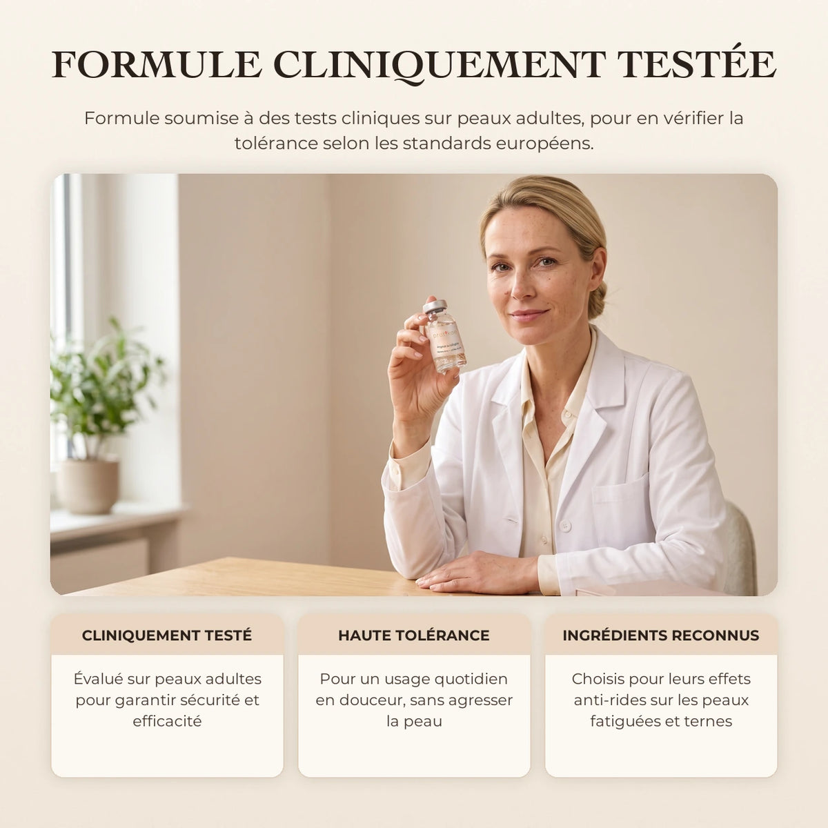 Sérum Coréen Effet Liftant – 09-FR