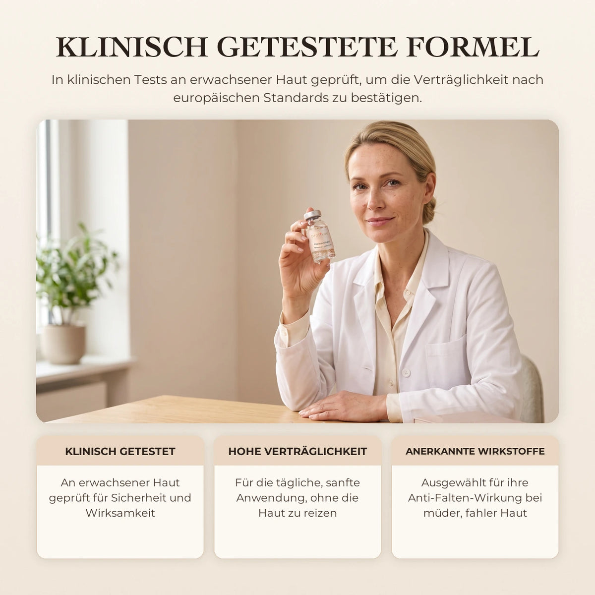 Sérum Coréen Effet Liftant – 09-DE