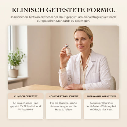 Sérum Coréen Effet Liftant – 09-DE