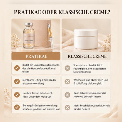 Sérum Coréen Effet Liftant – 10-DE