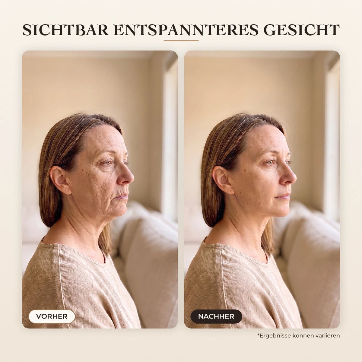 Sérum Coréen Effet Liftant – 11-DE