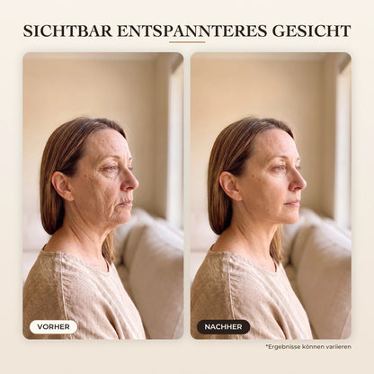 Sérum Coréen Effet Liftant – 11-DE