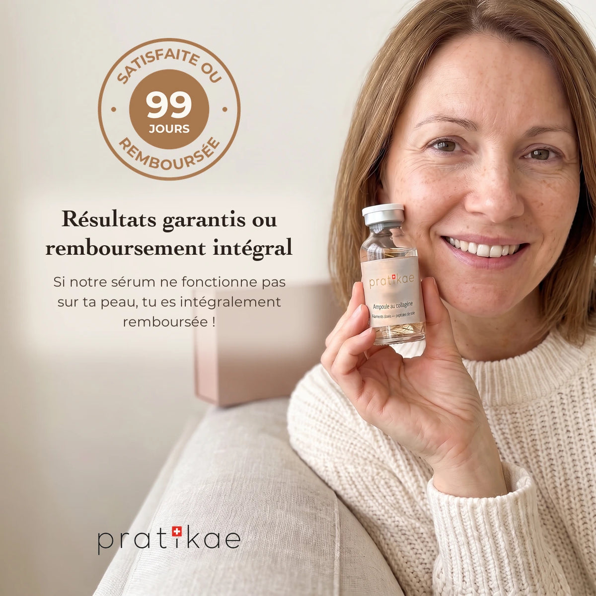 Sérum Coréen Effet Liftant – 13-FR